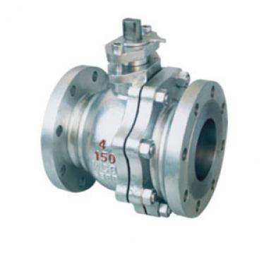 美標(biāo)、日標(biāo)球閥